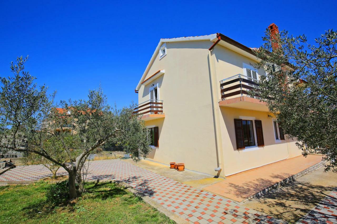 Large Gardens 2 Daire Bibinje Dış mekan fotoğraf
